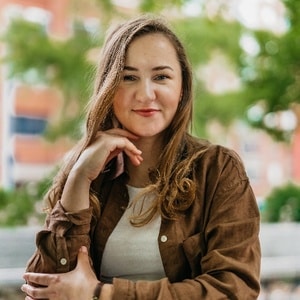 Picture of Ksenia